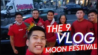 Miniature : VLOG - THE 9 MOON FESTIVAL 2020