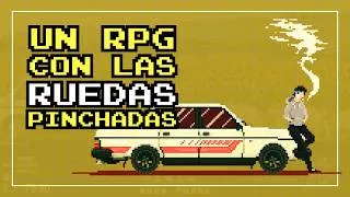 Miniature : 🚗ANÁLISIS de KEEP DRIVING (2025)🚗RPG sobre RUEDAS