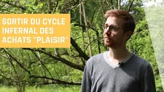 Miniature : Comment sortir du cycle infernal des achats "plaisir"