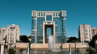 Miniature : Saroni David France : Les Gratte-Ciel de la Défense, Modernité et Innovation à Paris