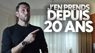 Miniature : L'antidépresseur naturel indispensable après 40 ans (gratuit)