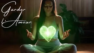 Miniature : Garder l'Amour