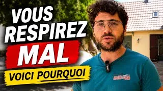 Miniature : Vous respirez mal depuis des années… et ça change tout