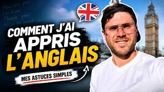 Miniature : Pourquoi l’école ne m’a jamais appris l’anglais