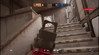 Miniature : COMPILATION DE KILL R6!! #1