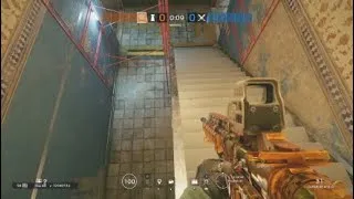 Miniature : GLITCH WTF!!!! {FRONTIERE}