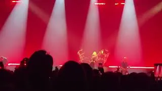 Miniature : Evanescence - Bring me to life (Live 16/09/2026)
