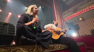 Miniature : Madame Monsieur - On est tous le con de quelqu'un (Live 07/06/2026)