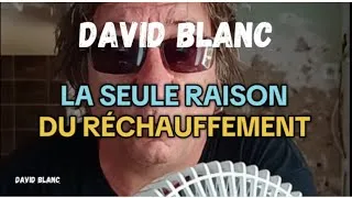 Miniature : Canicules, l'argent coupable #canicule #rechauffementclimatique #réchauffementclimatique #davidblanc