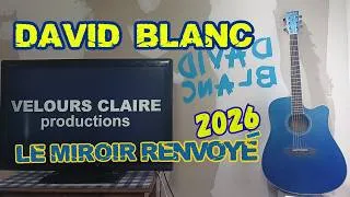 Miniature : Le miroir renvoyé  2026 Version (Officiel)