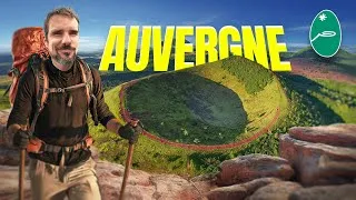 Miniature : GARDE DANS LES VOLCANS D'AUVERGNE (PARC NATUREL REGIONAL) | Interview d'une garde Nature