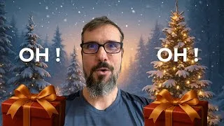Miniature : Un NOËL pour RANDONNEUR