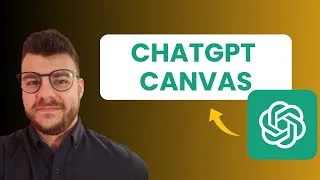 Miniature : Canvas ChatGPT - Boostez votre façon de rédiger !