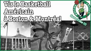 Miniature : Séjour basketball Boston Montréal (voyage 7 jours)