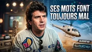 Miniature : 40 ans après, les mots crus de Balavoine sur la charité font toujours mal