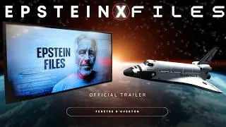 Miniature : 🎭Epstein Files Open Space #epsteinfiles#FenêtreOverton#analyse
