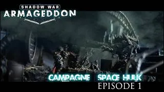 Miniature : KILL TEAM 17 : Bataille dans le Space hulk Ep01