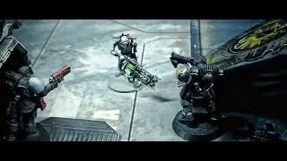Miniature : KILL TEAM 17 : Bataille dans le Space hulk TRAILER ep01