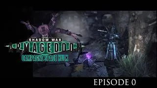 Miniature : KILL TEAM 17 : Bataille dans le Space Hulk Ep0