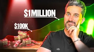 Miniature : Le SECRET Pour Multiplier Votre Patrimoine Après Les 100 000 euros !