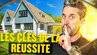 Miniature : Opportunités Immobilières de Fin 2024 : Les Clés Pour Réussir Dès Maintenant !