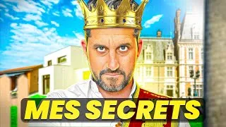 Miniature : De Débutant à Propriétaire d'Empire : Accélérez Votre Succès Immobilier !