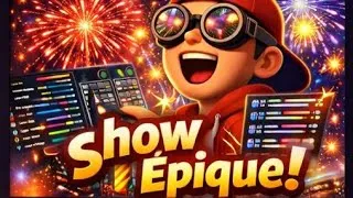 Miniature : 🔥 Ce Final Va Vous Laisser Sans Voix !