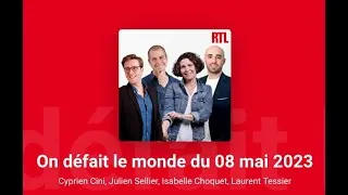 Miniature : Quel est le destin de la Terre ?