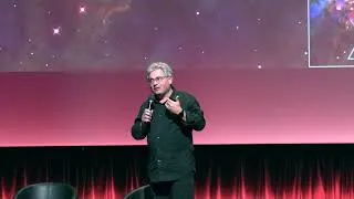 Miniature : Et si l'univers avait un sens