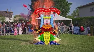 Miniature : Carnaval 2026 : Cuq-Toulza