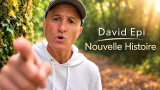 Miniature : David Epi - Nouvelle histoire (Clip officiel)