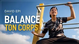 Miniature : David Epi - Balance ton corps (Clip Officiel)