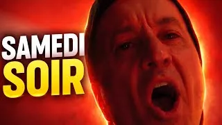 Miniature : David Epi - Samedi soir (Clip officiel)
