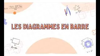 Miniature : Les diagrammes en barre