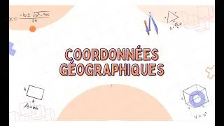 Miniature : Coordonnées géographiques