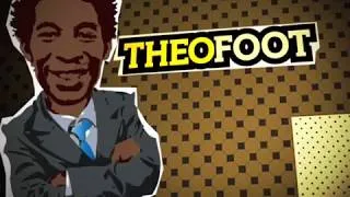 Miniature : Theofoot Best of - Equipe TV