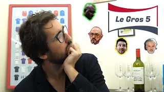 Miniature : Le Gros 5 d'Atone #8