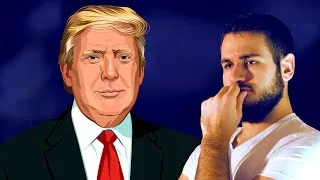 Miniature : QUE VA FAIRE TRUMP ? ANALYSE & EXPLICATION 🎬 #73
