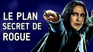 Miniature : LE PLAN SECRET DE... ROGUE - Feat @DOREMIETheories  🎬 #70