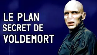 Miniature : LE PLAN SECRET DE... VOLDEMORT  - Feat Le Sorcier de Serpentard 🎬 #69