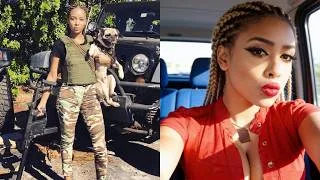 Miniature : 7 Femmes Les Plus Dangereuses d'Afrique