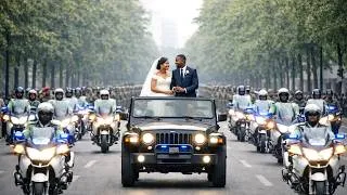 Miniature : 7 Mariages Les Plus Chers d'Afrique