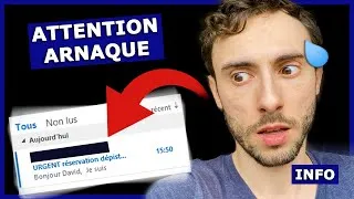 Miniature : Ce message de ton patron est un PIÈGE