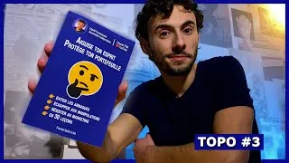 Miniature : J'ai écrit un LIVRE 📝 À quoi il sert et combien je gagne?