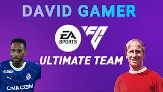 Miniature : CLASH D'ÉQUIPE - FC 24 - ULTIMATE TEAM #3 FIN ?  #fc24  #football  #ultimateteam