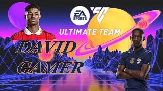 Miniature : FC 24 - ULTIMATE TEAM - CLASH D'ÉQUIPE #1