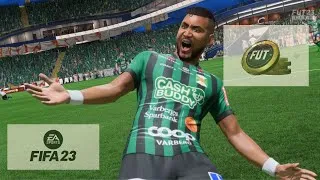 Miniature : FUT EN LIGNE | FIFA23 #1