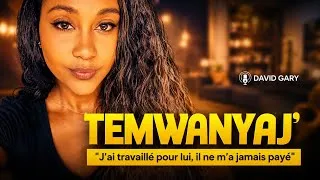 Miniature : SON RETOUR EN GUADELOUPE À ÉTÉ UN VÉRITABLE CAUCHEMAR | TEMWANYAJ' | EP1