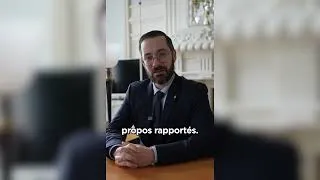 Miniature : David Guiraud, ciblé par une ingérence étrangère, alerte pour les élections présidentielles