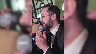 Miniature : 1er tour des Municipales 2026 à Roubaix : le discours de David Guiraud